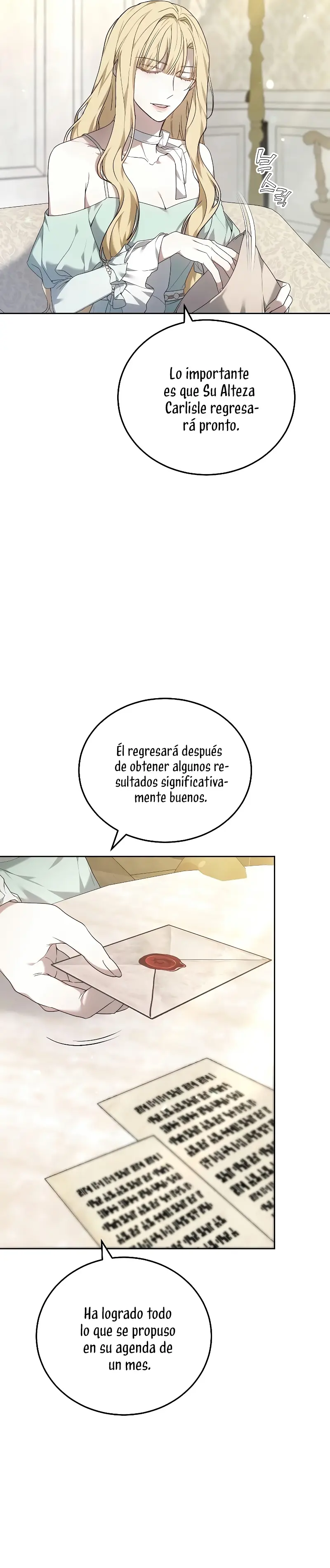 La Era De Omán capítulo 39, página 6