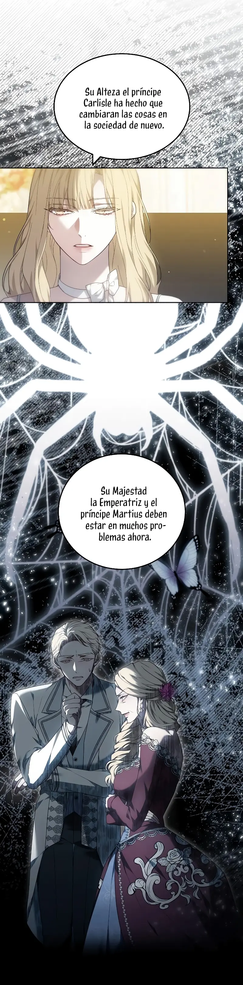 La Era De Omán capítulo 39, página 9