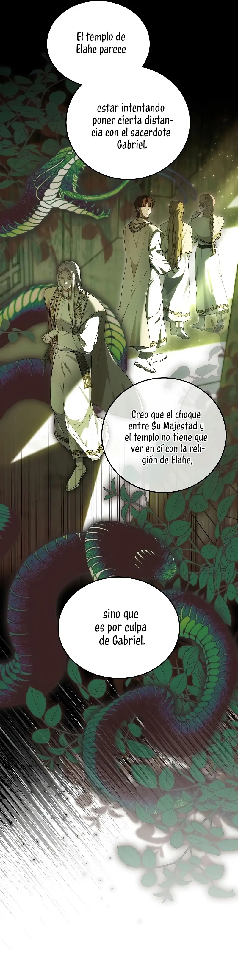 La Era De Omán capítulo 39, página 10