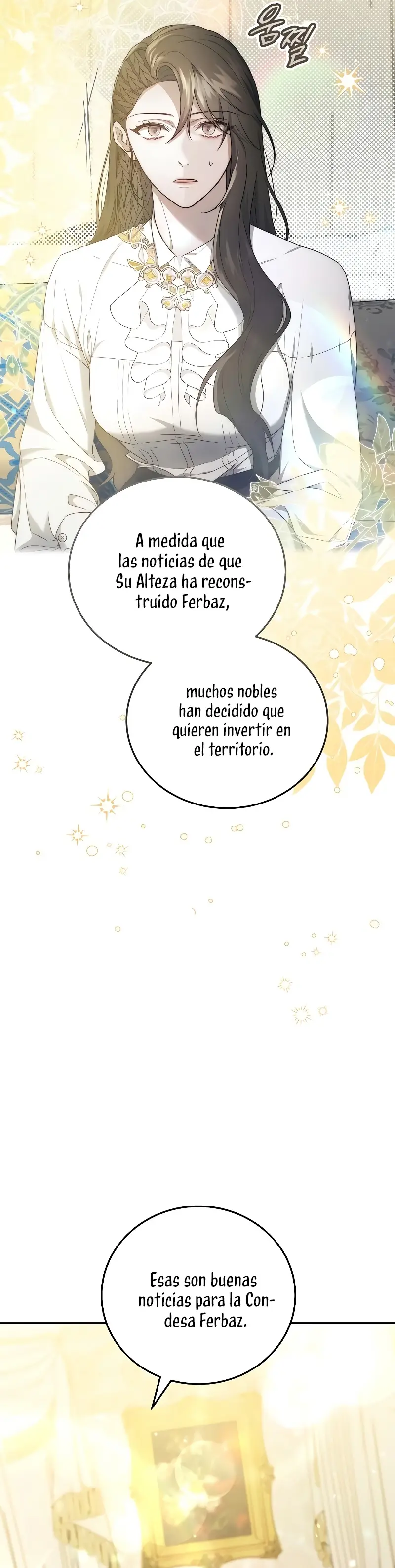 La Era De Omán capítulo 39, página 12