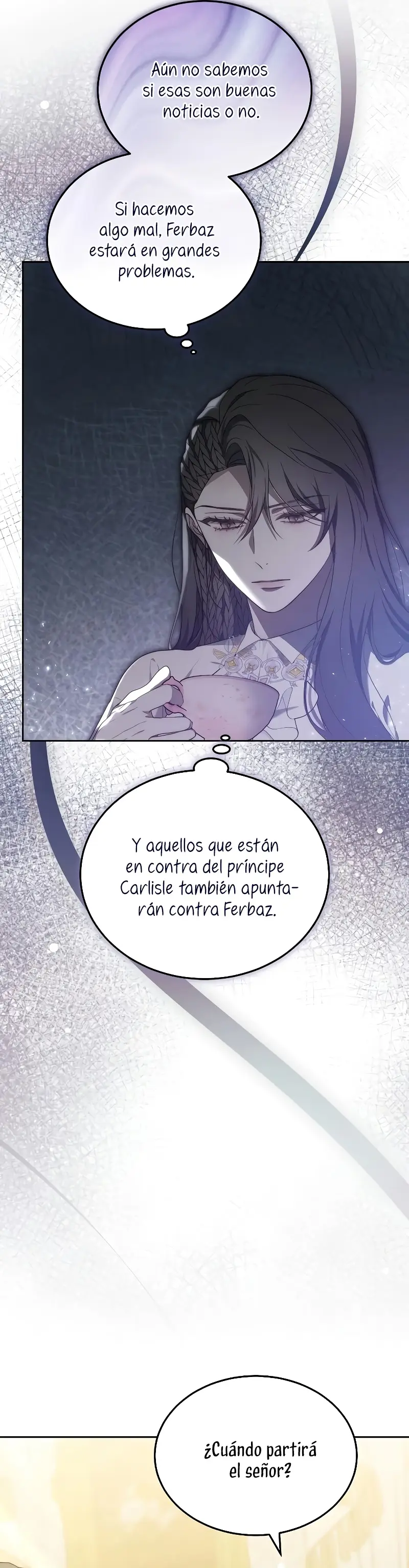 La Era De Omán capítulo 39, página 14