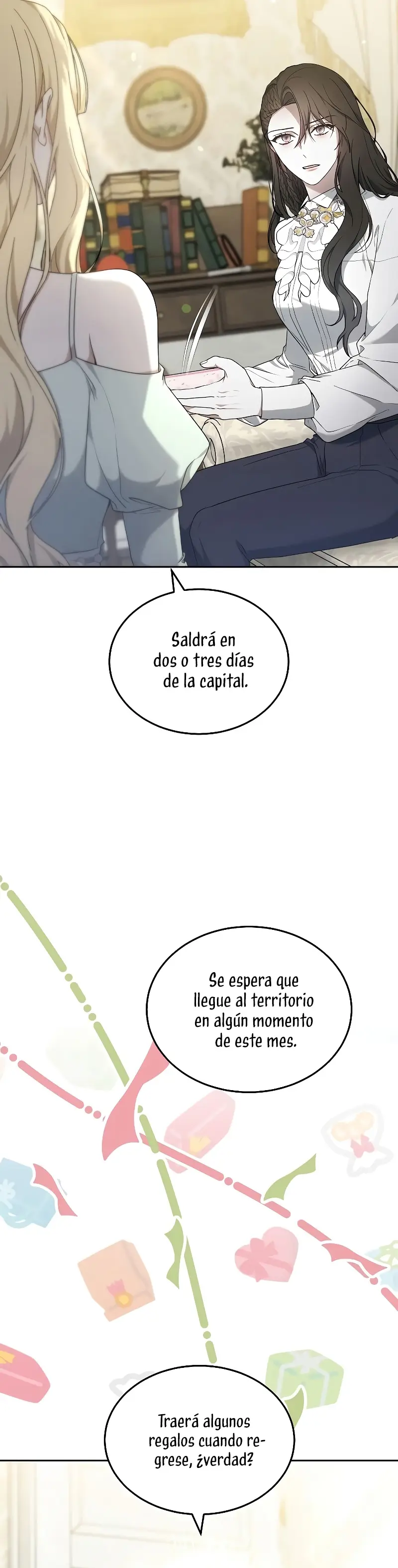 La Era De Omán capítulo 39, página 15