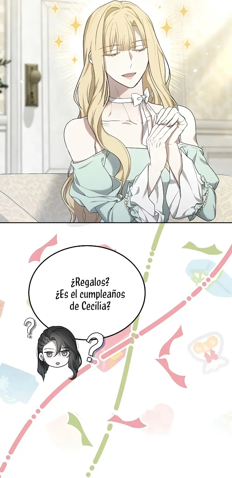 La Era De Omán capítulo 39, página 16