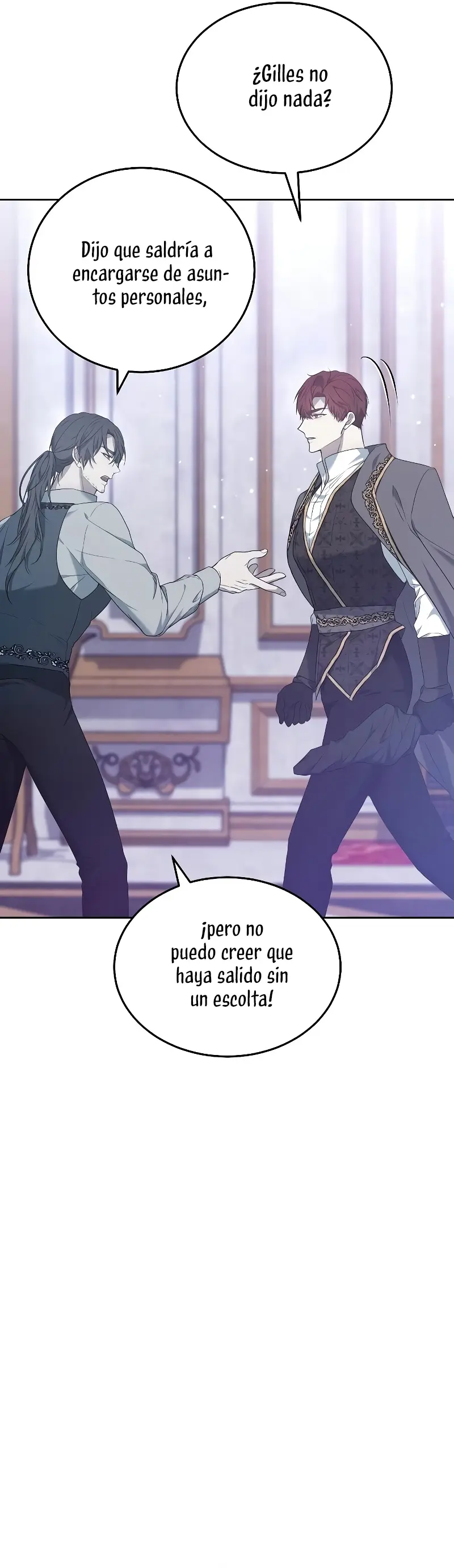 La Era De Omán capítulo 39, página 24