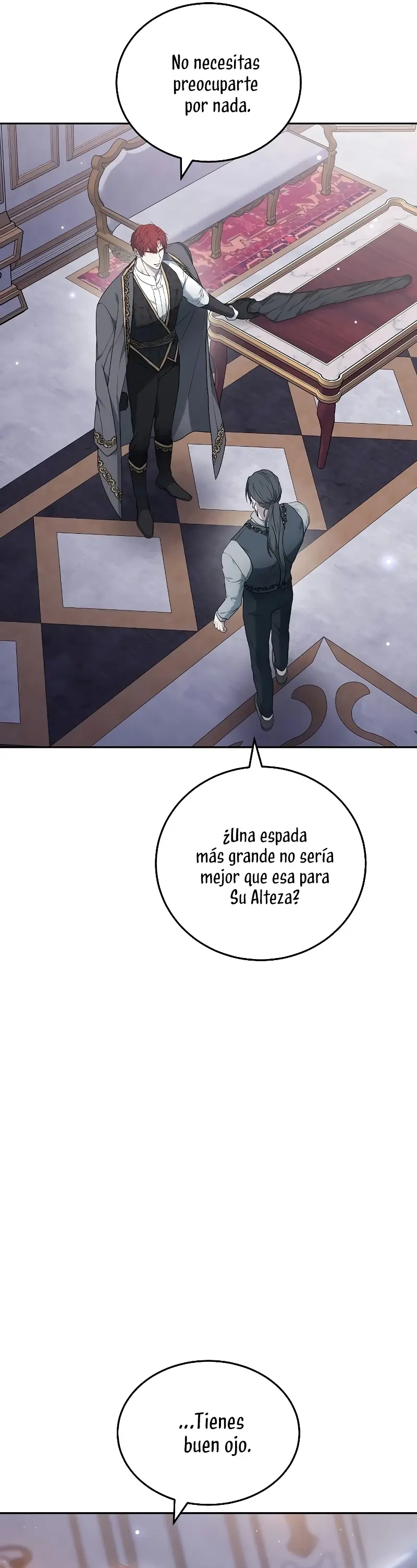 La Era De Omán capítulo 39, página 27