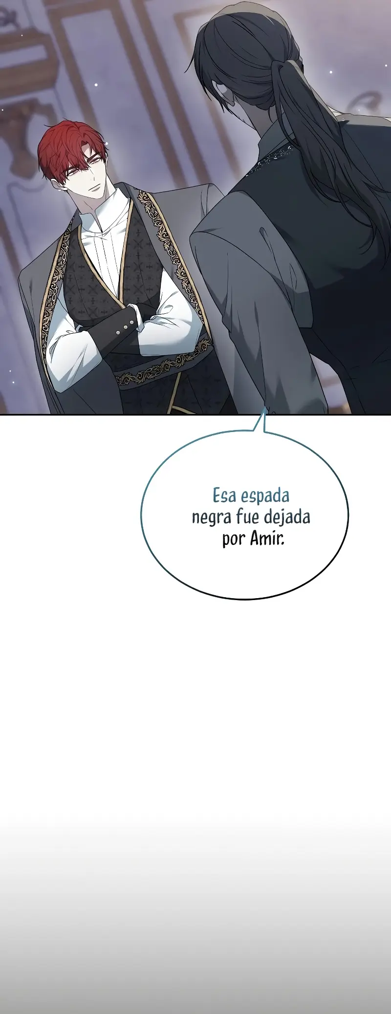 La Era De Omán capítulo 39, página 34