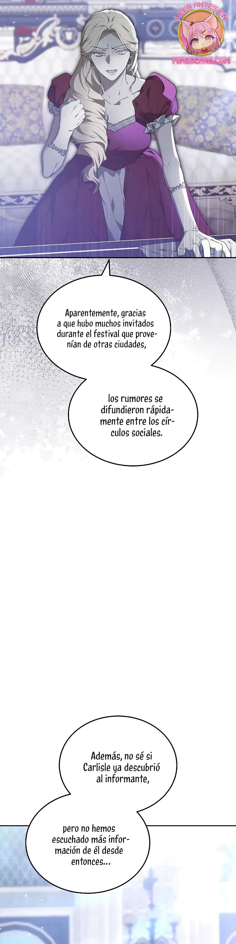 La Era De Omán capítulo 39, página 50