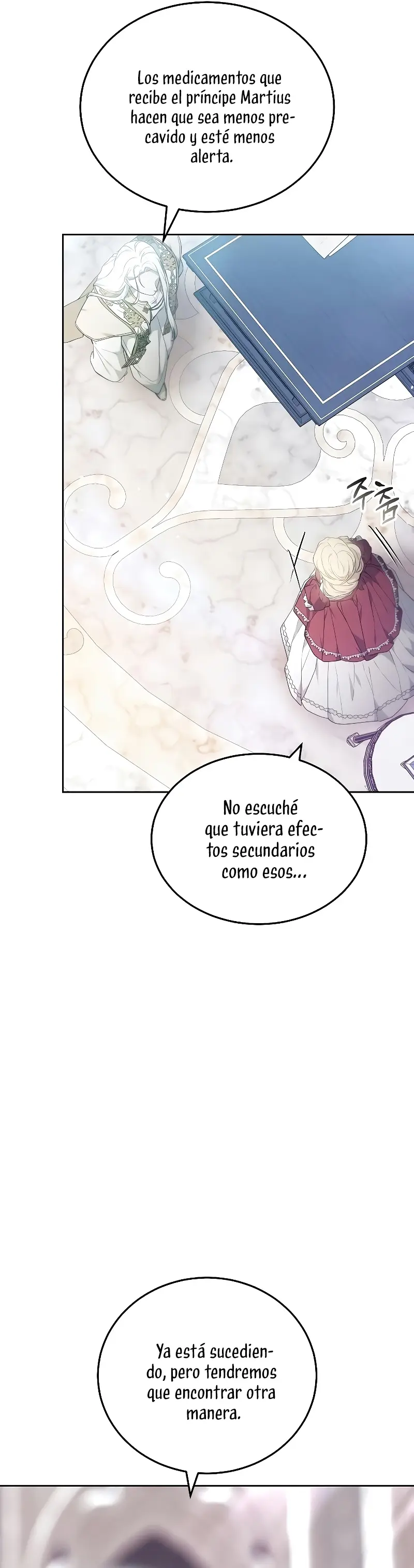 La Era De Omán capítulo 39, página 57