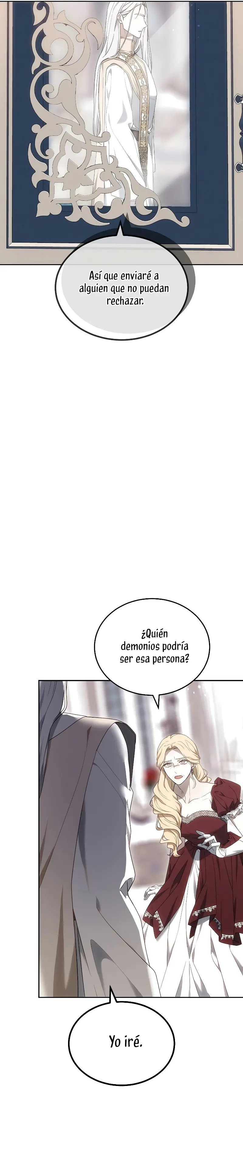 La Era De Omán capítulo 39, página 60