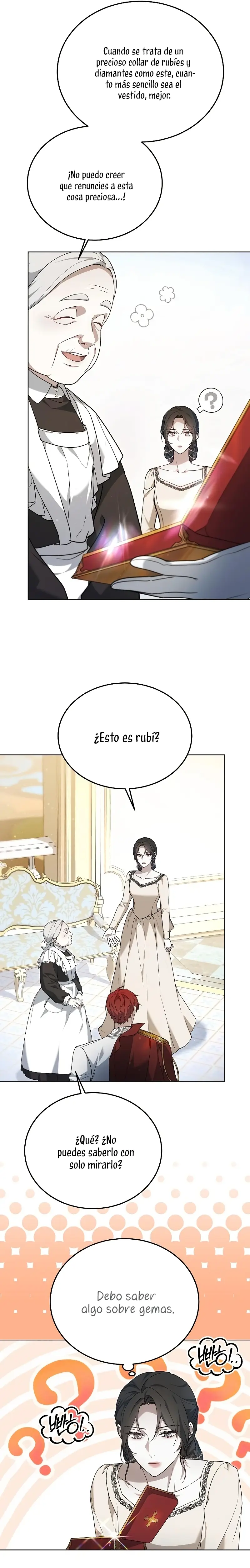 La Era De Omán capítulo 4, página 3