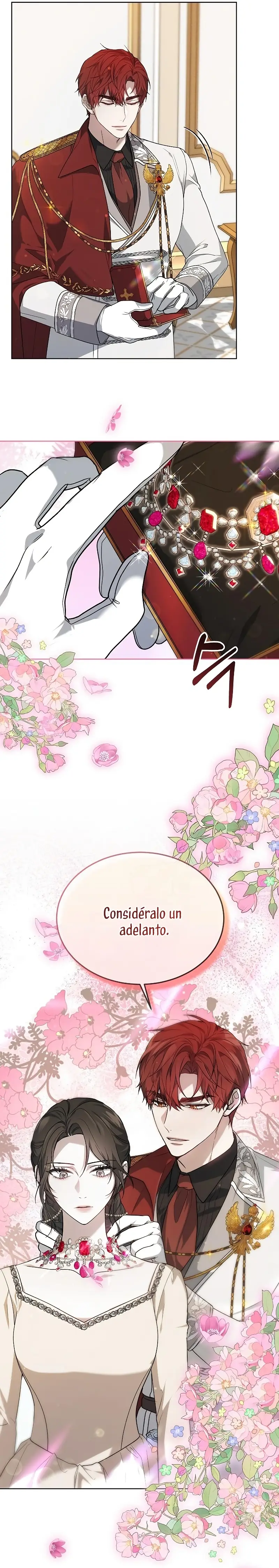 La Era De Omán capítulo 4, página 5