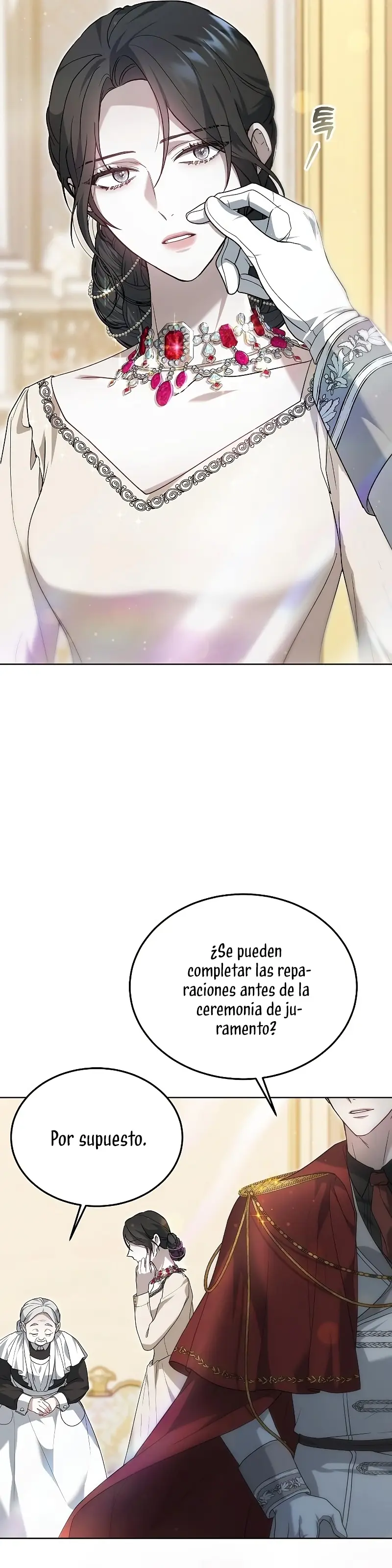 La Era De Omán capítulo 4, página 10