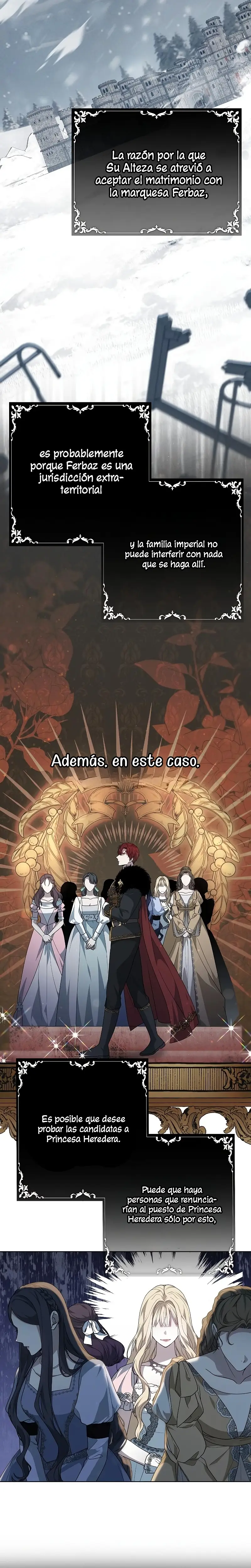 La Era De Omán capítulo 4, página 15
