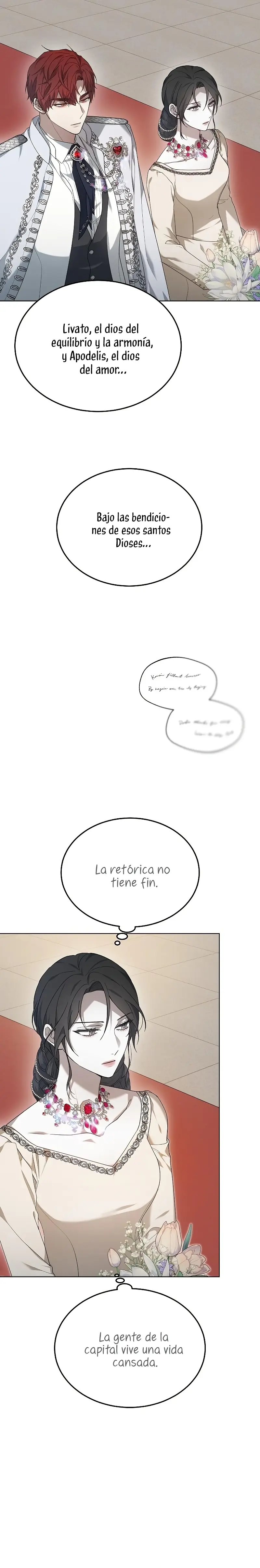 La Era De Omán capítulo 4, página 25