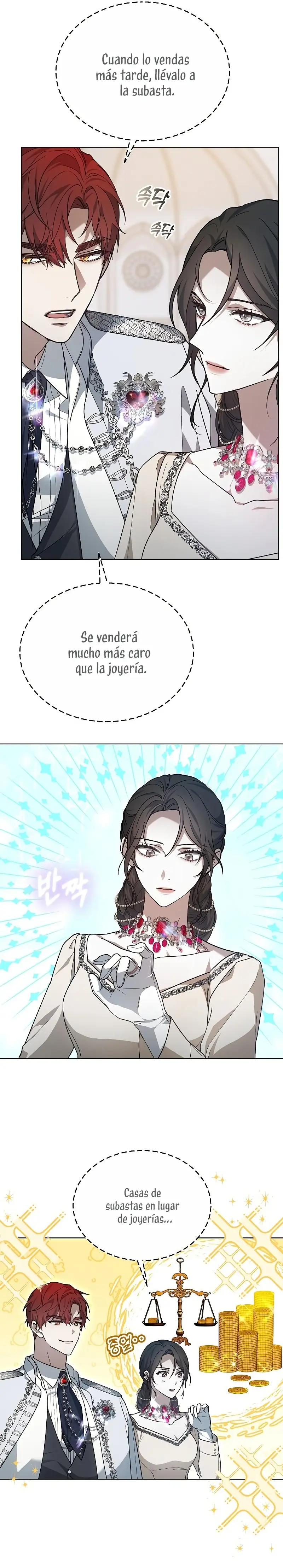 La Era De Omán capítulo 4, página 27