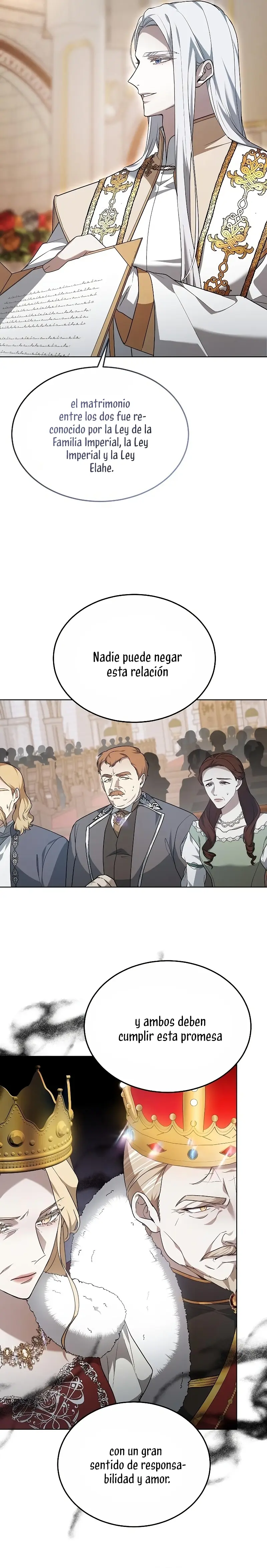 La Era De Omán capítulo 4, página 30