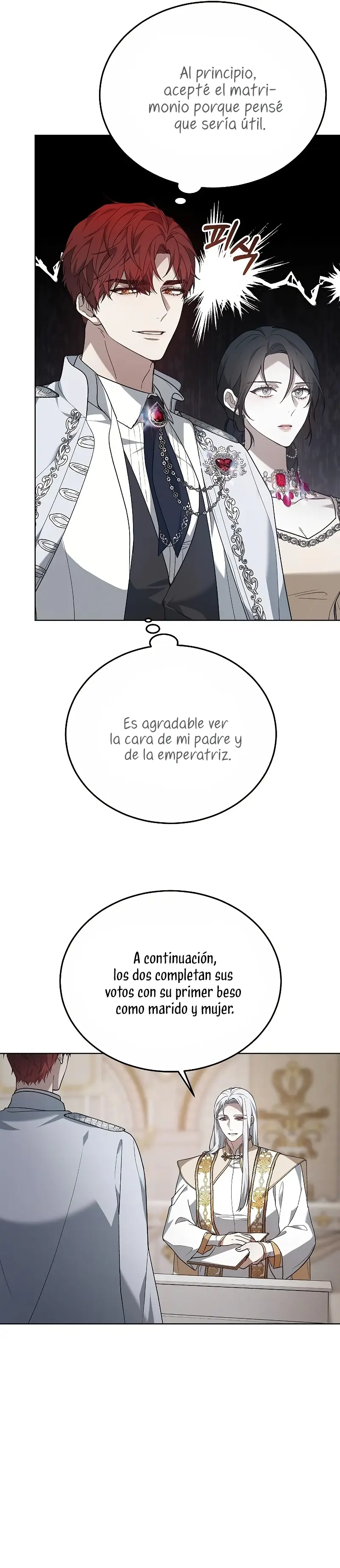 La Era De Omán capítulo 4, página 31