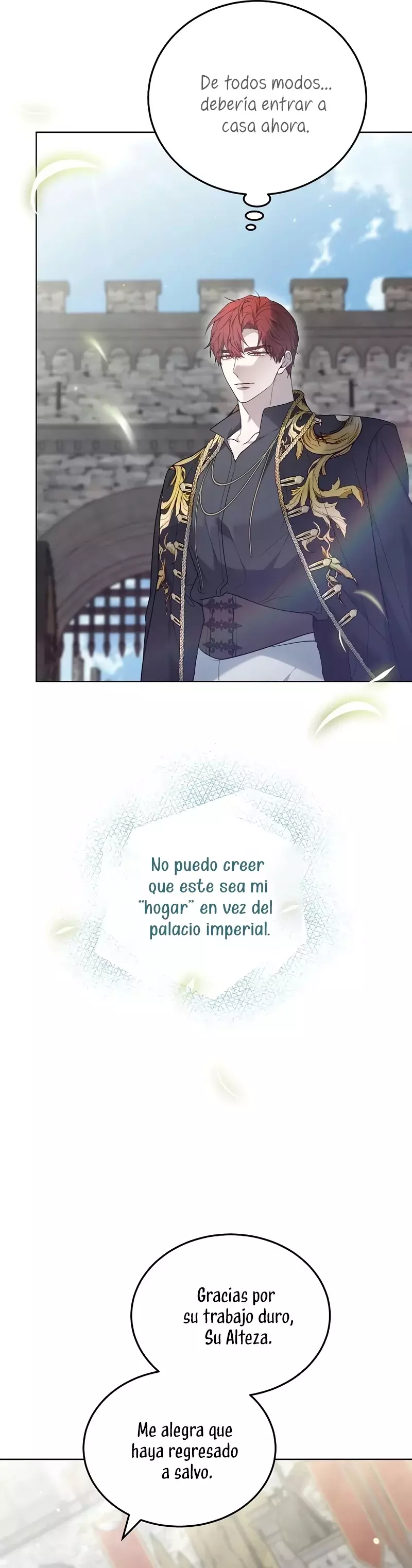 La Era De Omán capítulo 40, página 6