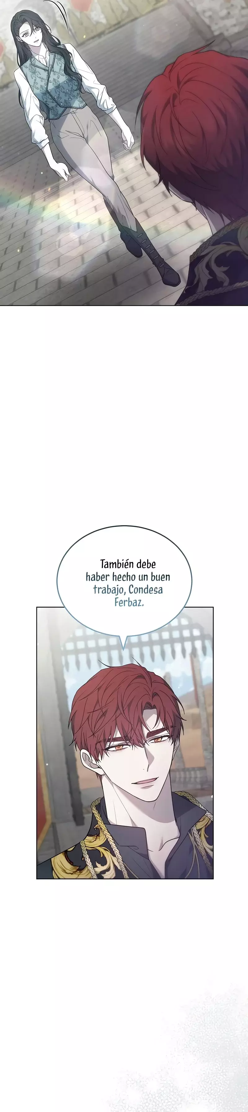 La Era De Omán capítulo 40, página 7