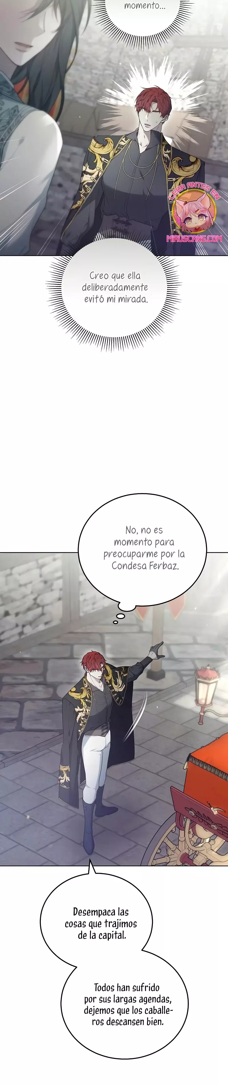 La Era De Omán capítulo 40, página 9