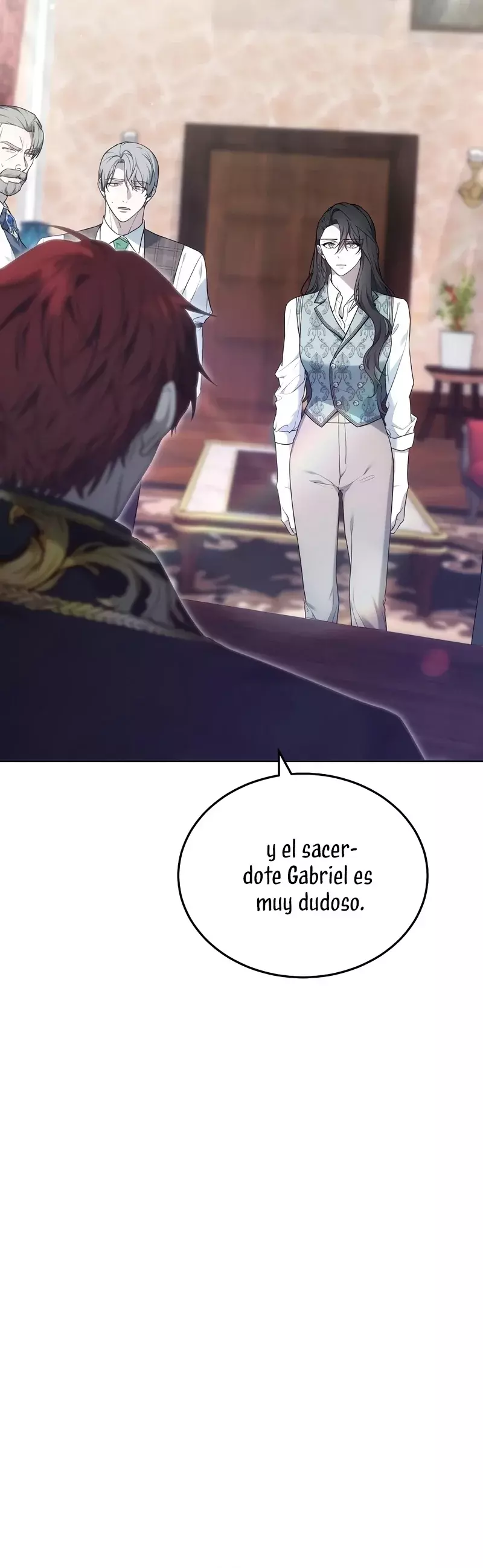 La Era De Omán capítulo 40, página 14