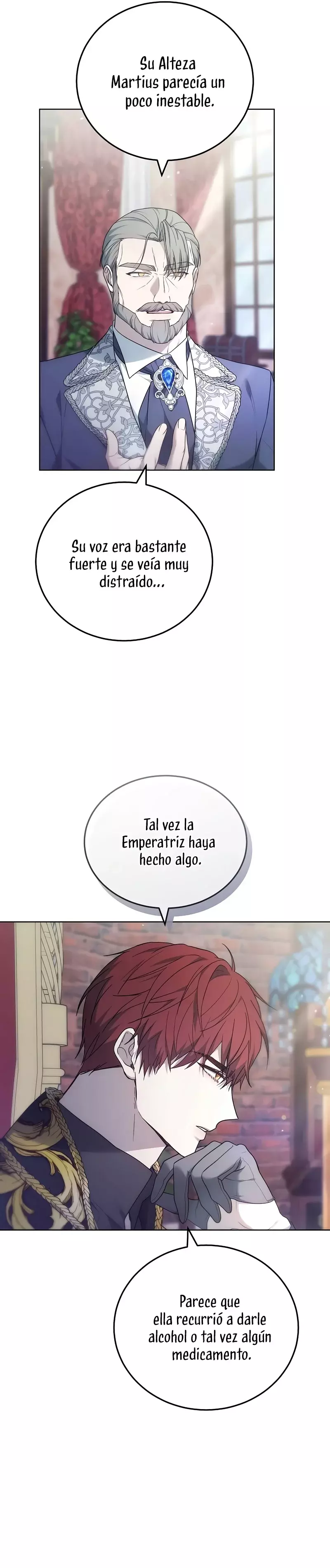 La Era De Omán capítulo 40, página 15