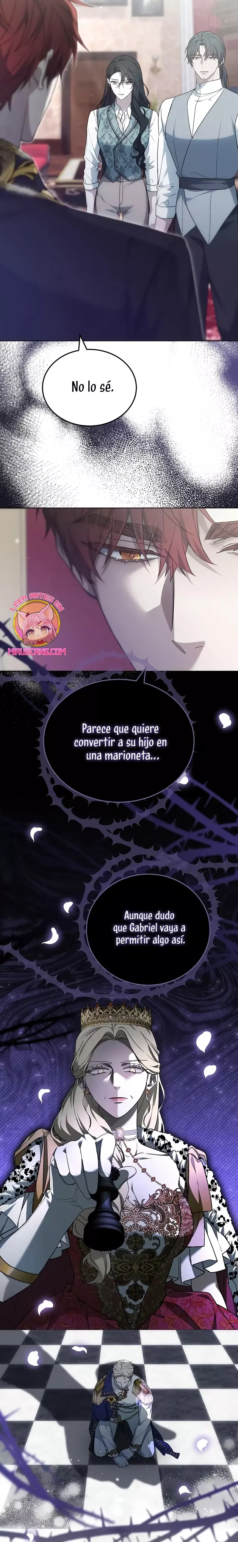 La Era De Omán capítulo 40, página 17