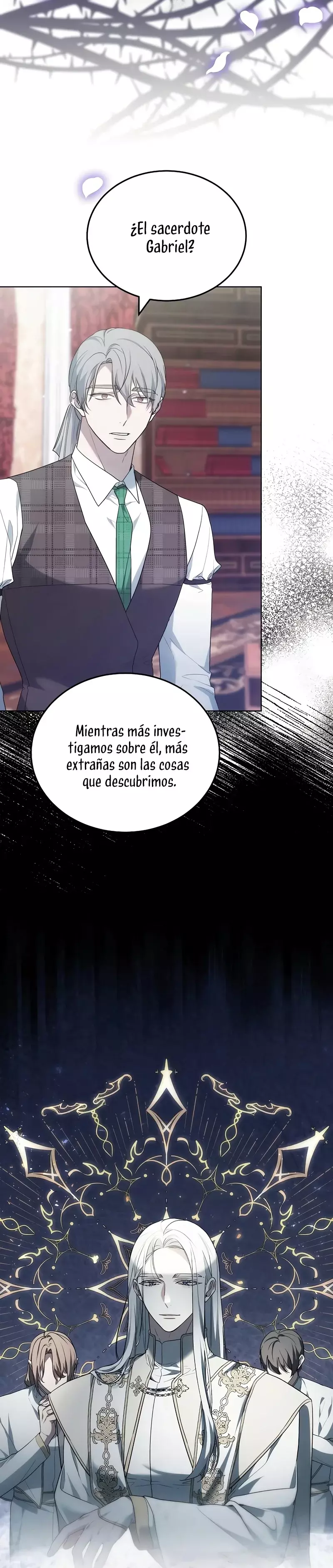 La Era De Omán capítulo 40, página 18