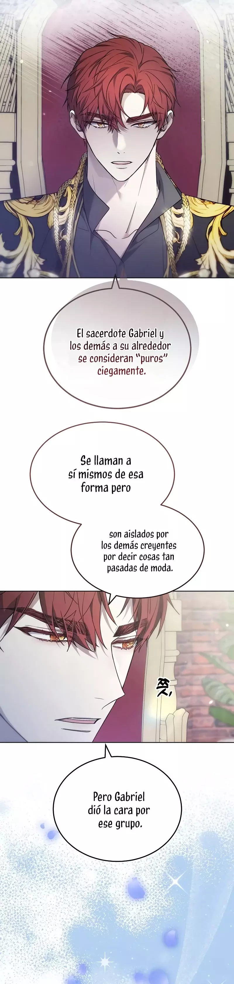 La Era De Omán capítulo 40, página 19