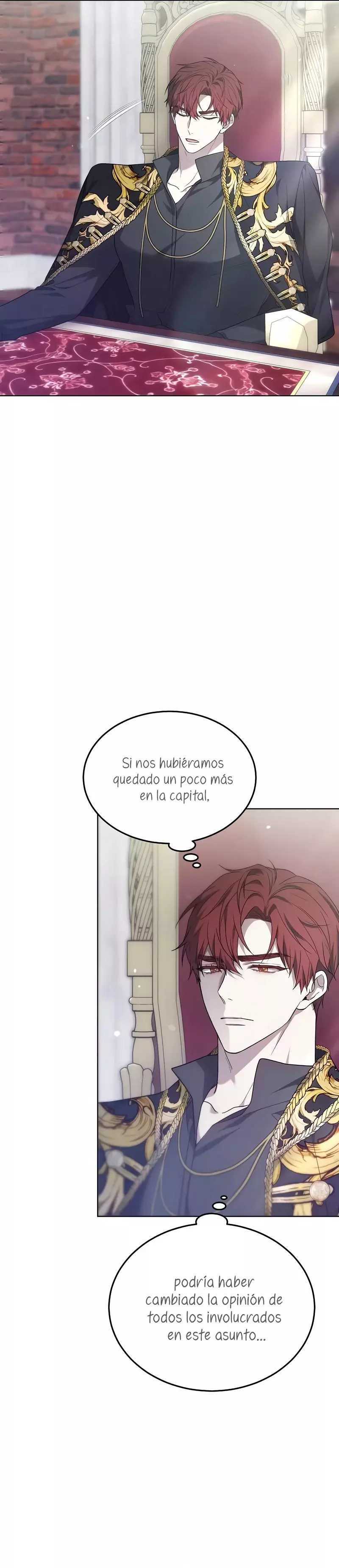 La Era De Omán capítulo 40, página 23