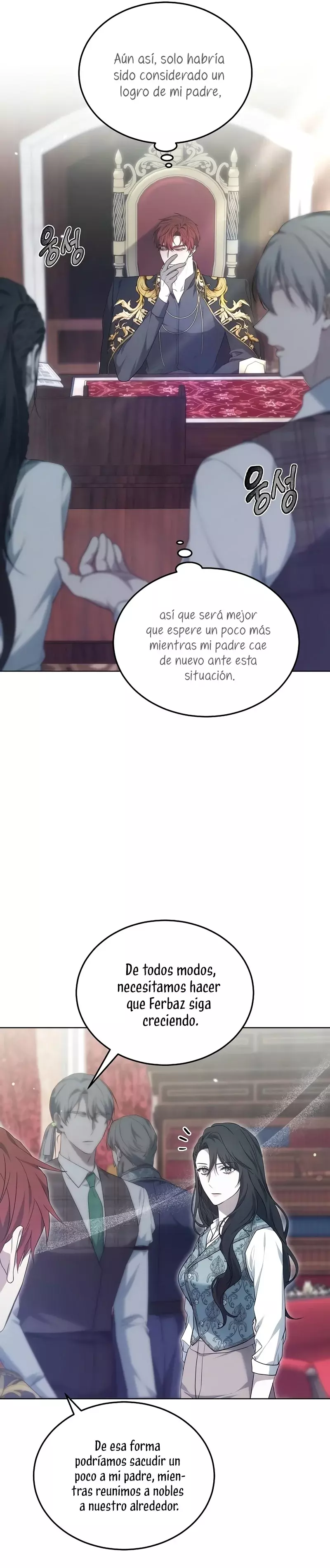 La Era De Omán capítulo 40, página 24