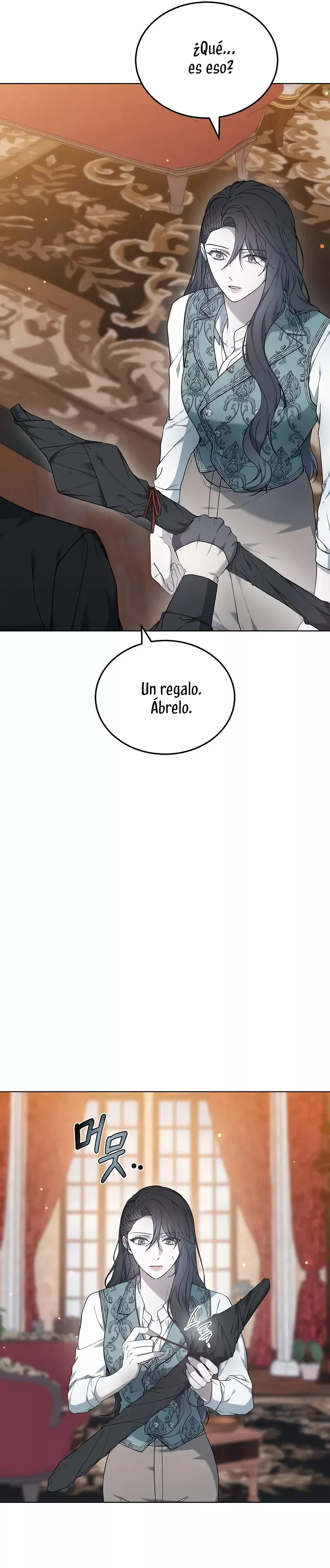 La Era De Omán capítulo 40, página 32
