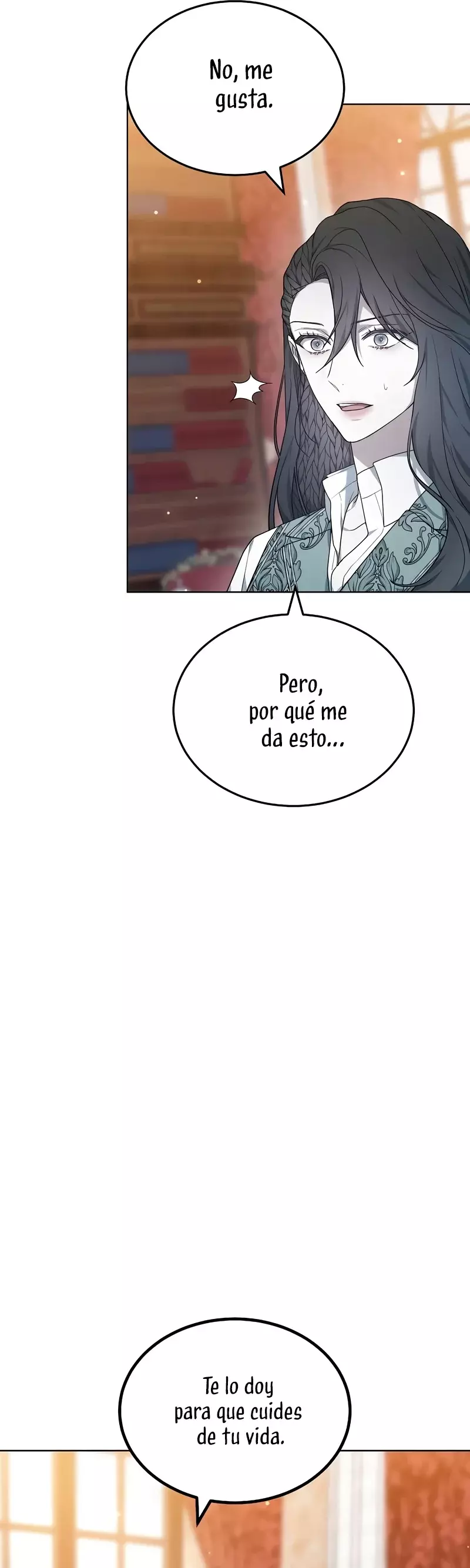 La Era De Omán capítulo 40, página 36