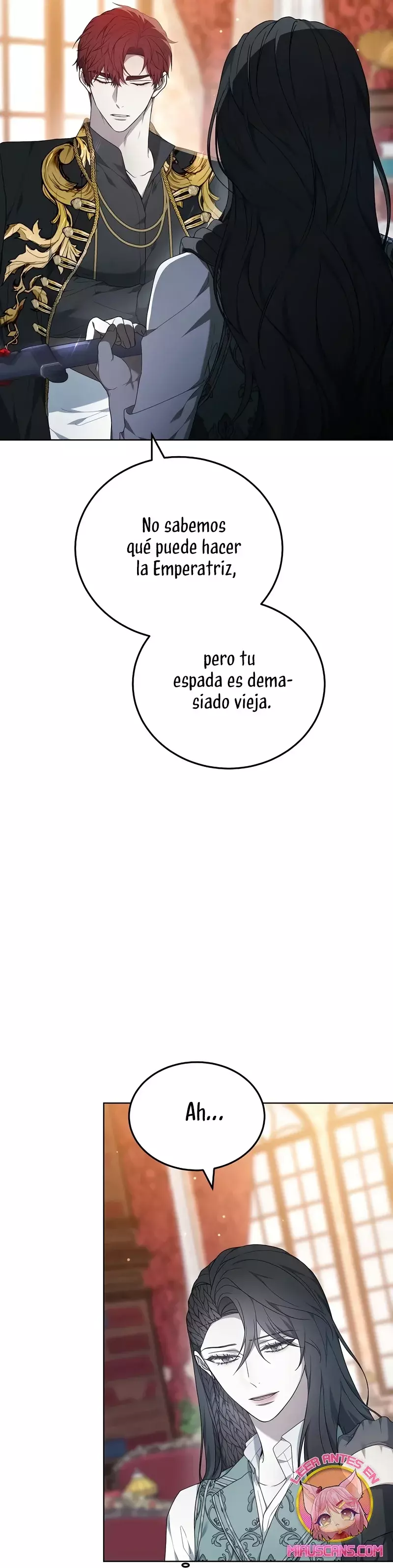 La Era De Omán capítulo 40, página 37