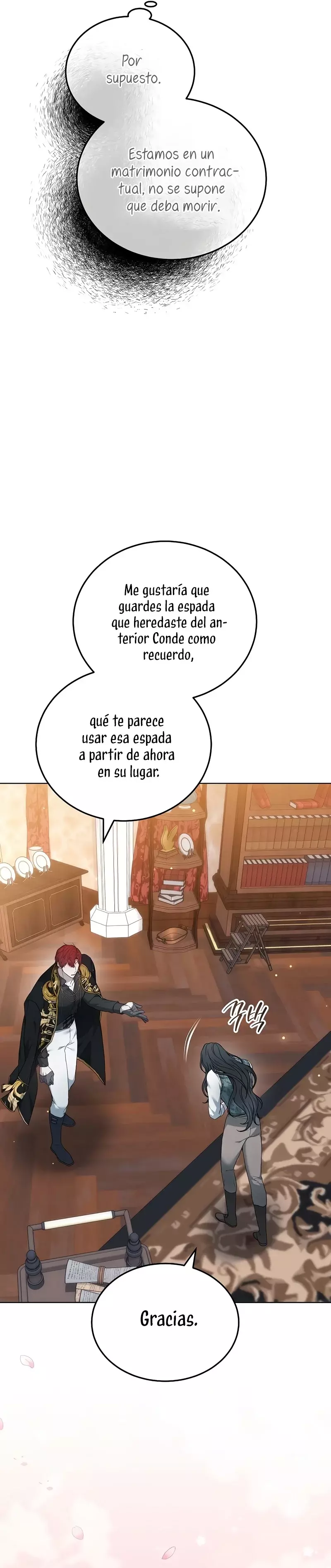 La Era De Omán capítulo 40, página 38