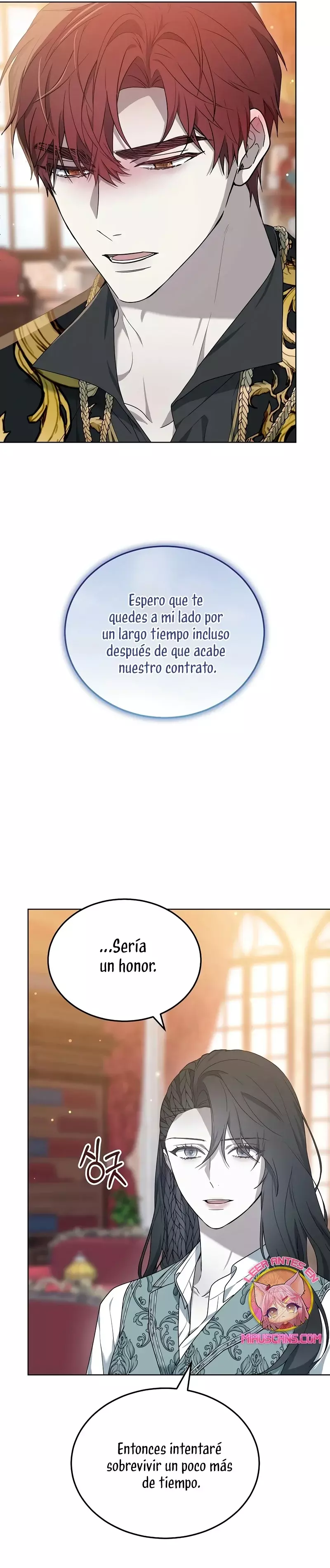 La Era De Omán capítulo 40, página 41