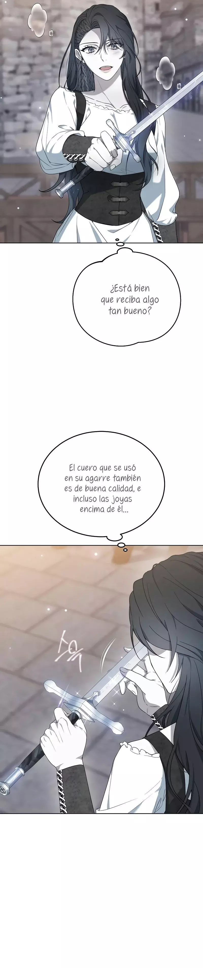 La Era De Omán capítulo 40, página 44