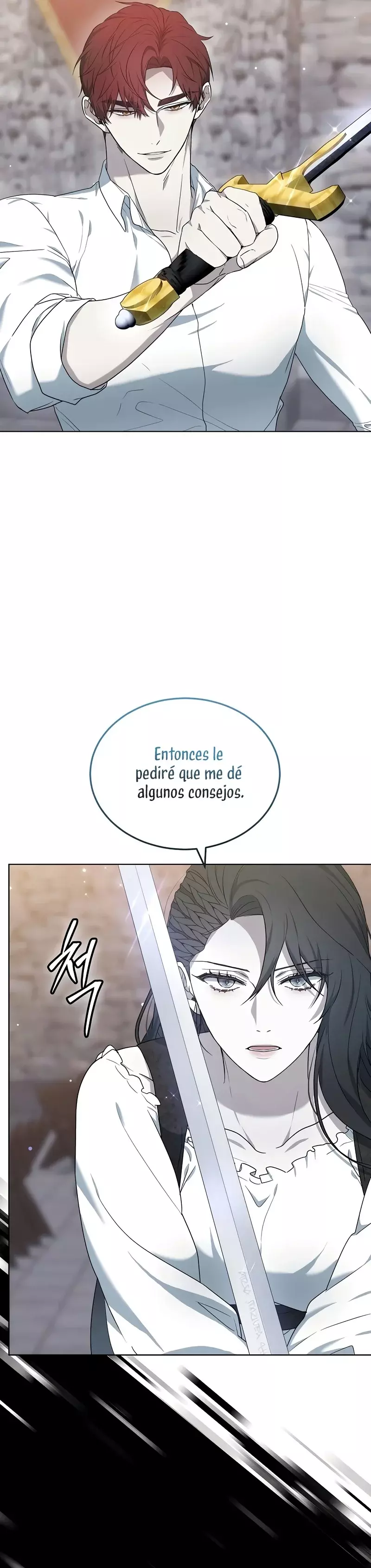 La Era De Omán capítulo 40, página 49