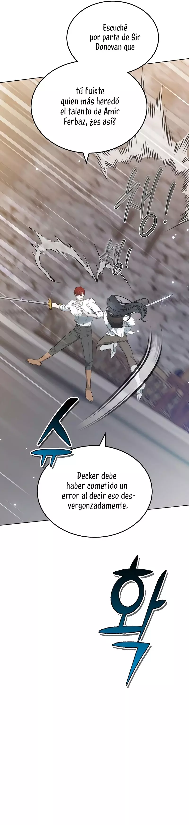 La Era De Omán capítulo 40, página 52