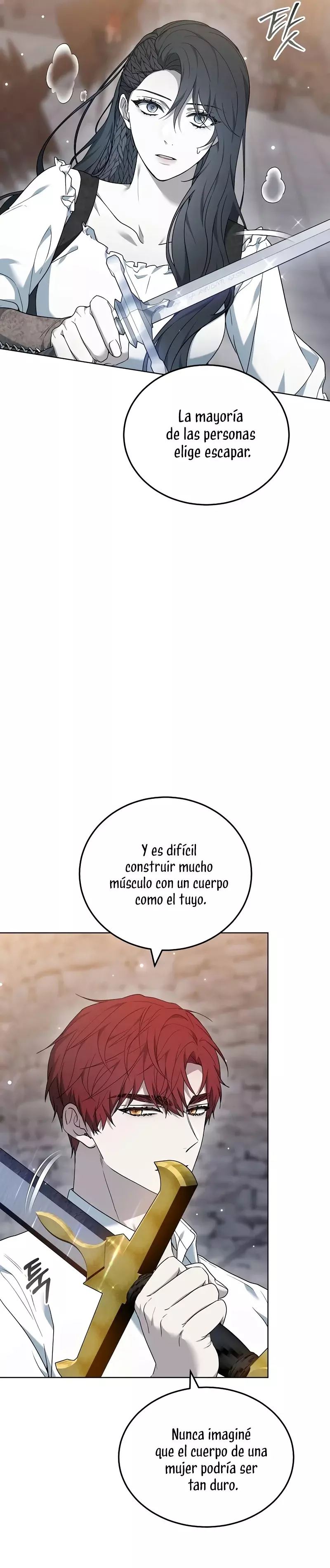 La Era De Omán capítulo 40, página 56