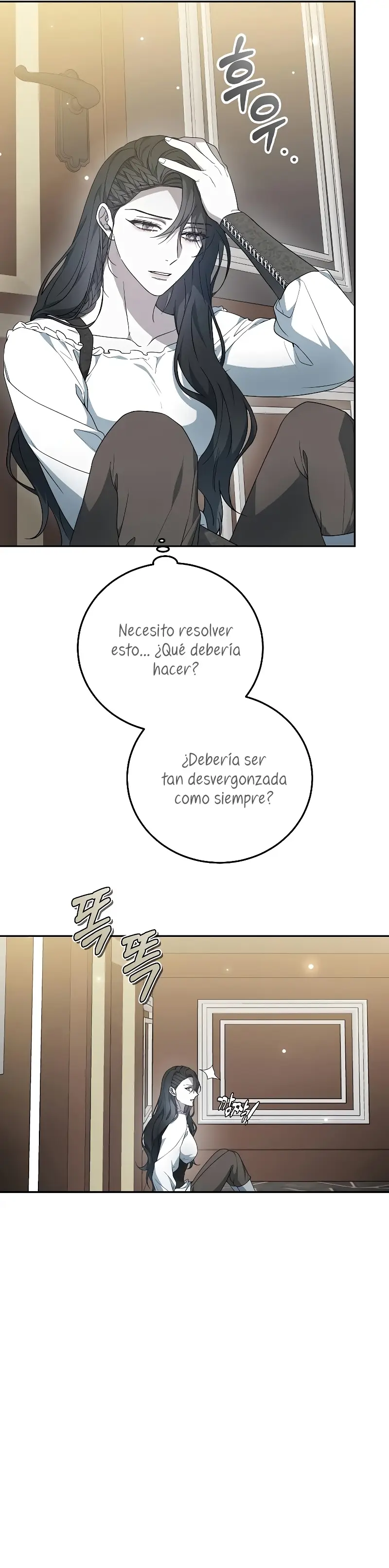 La Era De Omán capítulo 41, página 7
