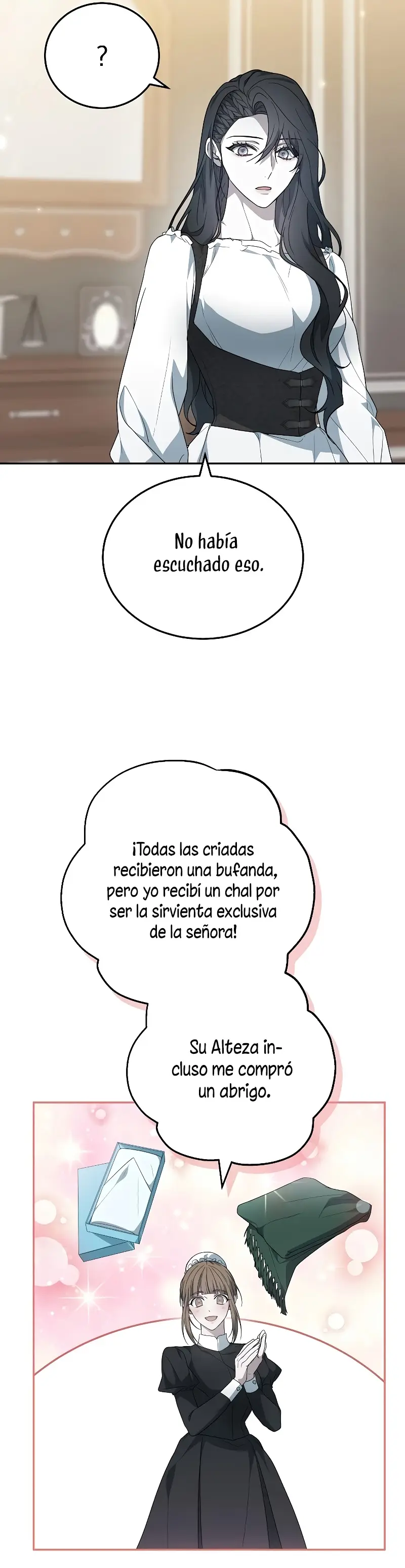 La Era De Omán capítulo 41, página 10