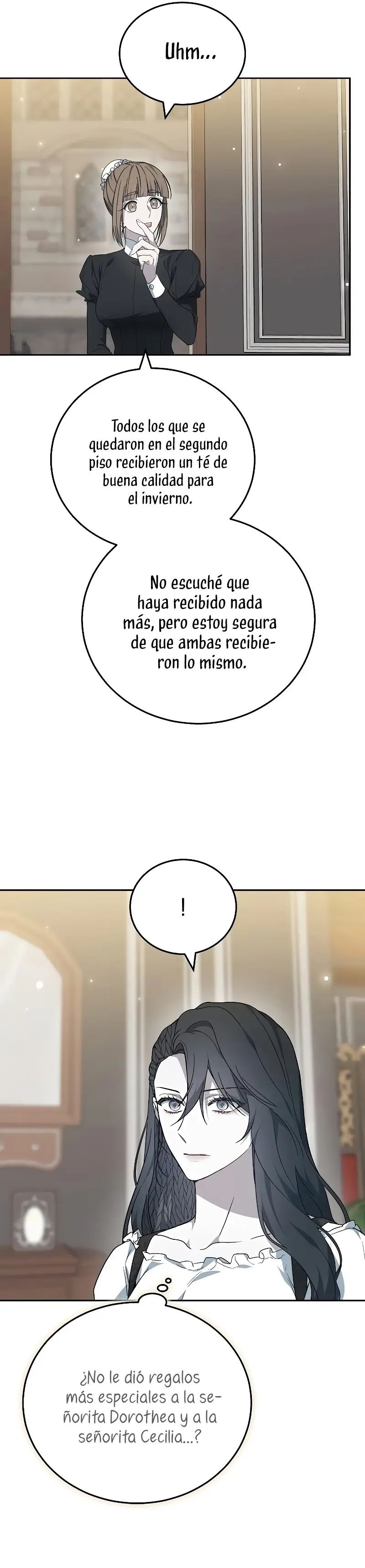 La Era De Omán capítulo 41, página 13