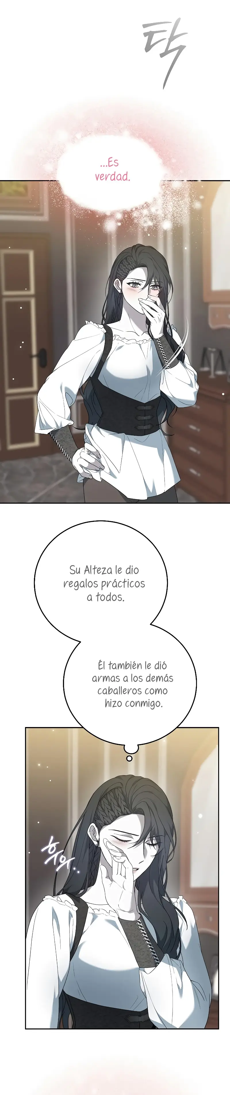 La Era De Omán capítulo 41, página 15