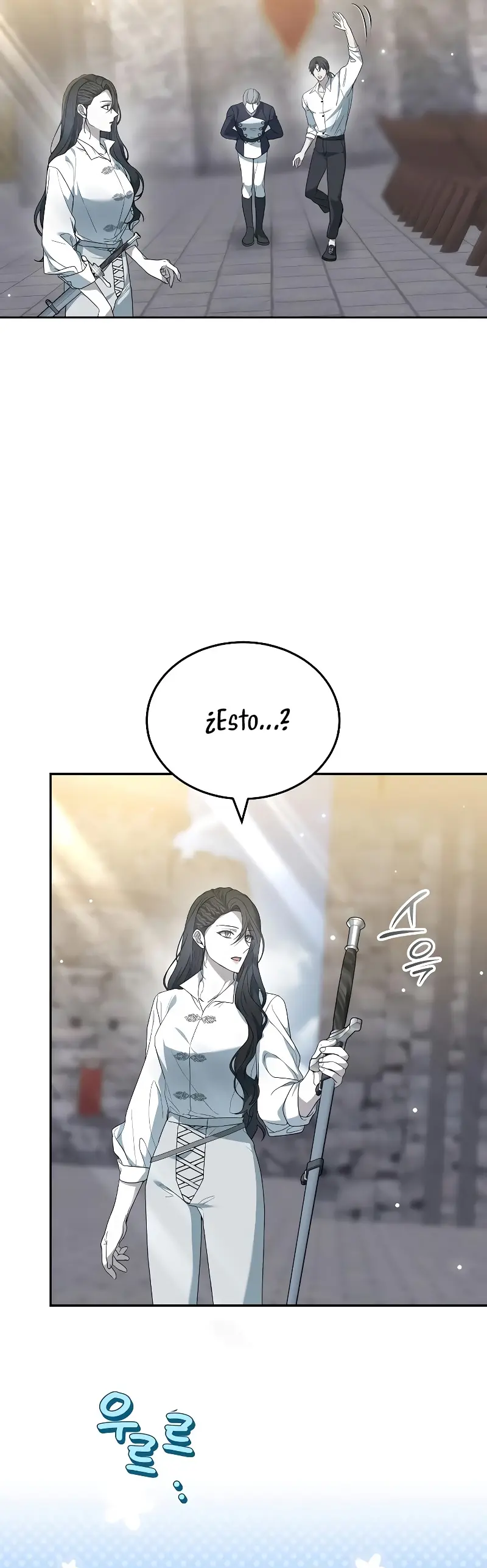 La Era De Omán capítulo 41, página 18