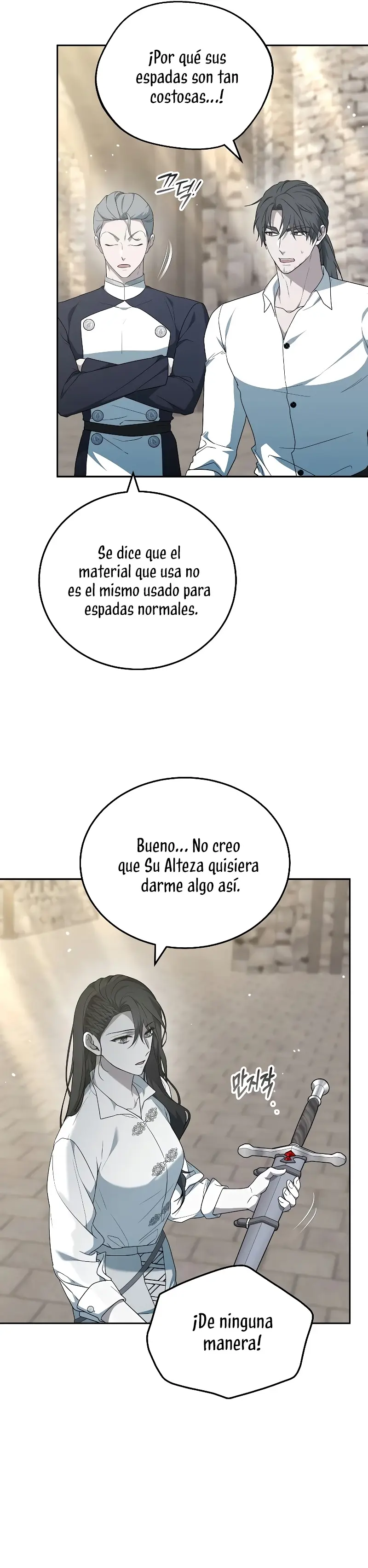 La Era De Omán capítulo 41, página 21