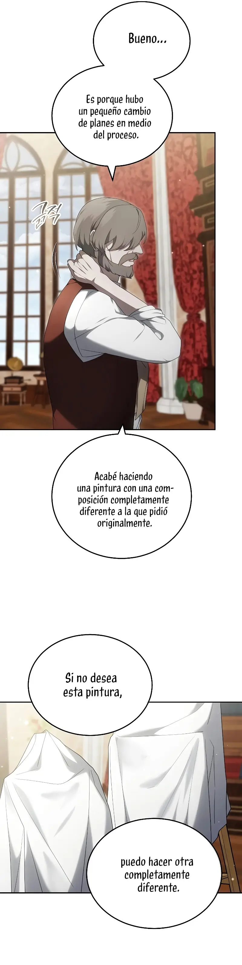 La Era De Omán capítulo 41, página 27