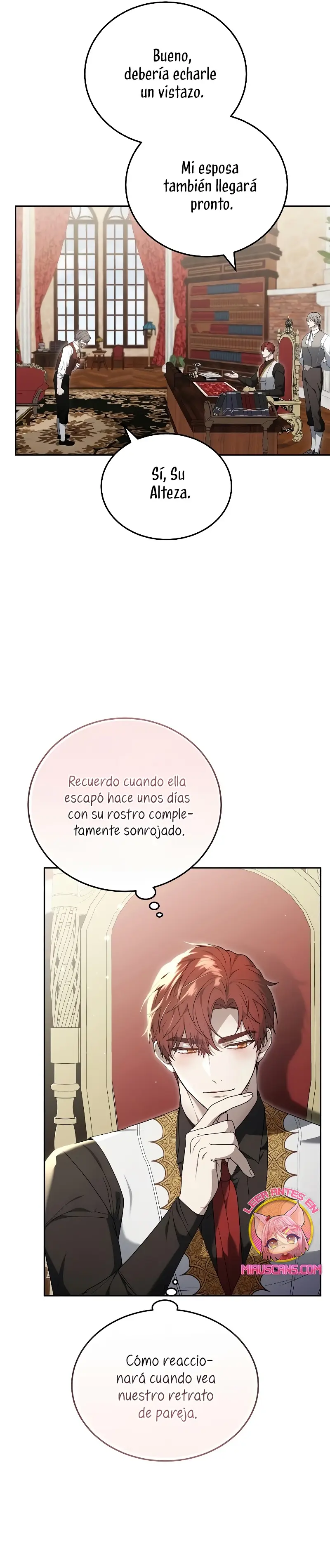 La Era De Omán capítulo 41, página 28