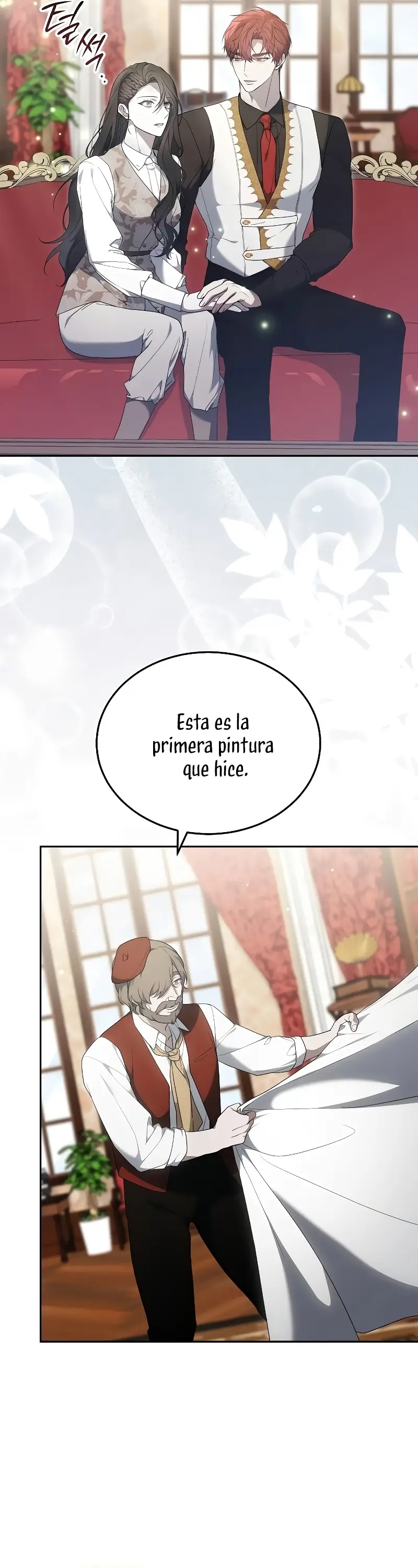 La Era De Omán capítulo 41, página 31