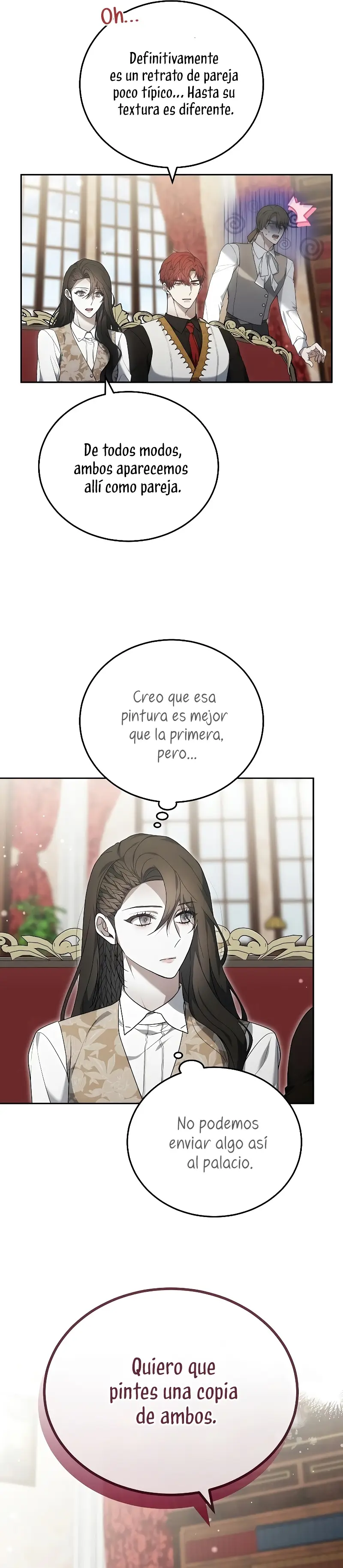 La Era De Omán capítulo 41, página 36
